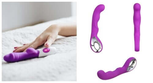 Dildo, di cosa si tratta?