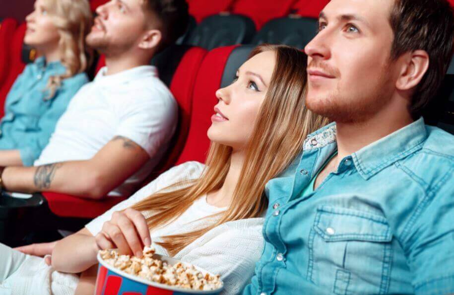 Film Romantici Che Fanno Piangere Netflix