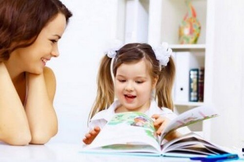 Risvegliare nel bambino l’interesse per la lettura