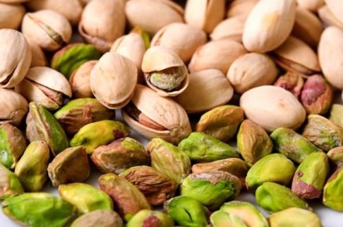 Pistacchi