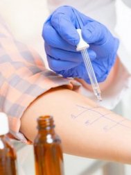 Prove di sensibilità: quali si utilizzano?