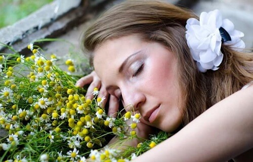 Oli aromatici per un sonno riparatore