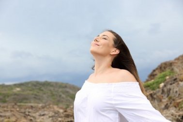 Disintossicare i polmoni con rimedi naturali