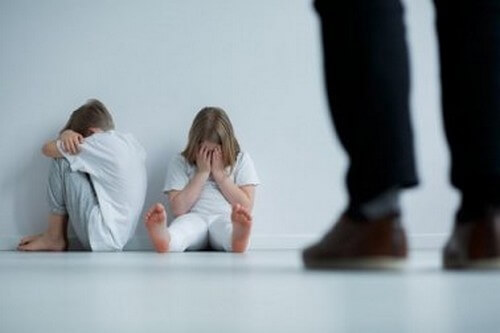 Segnali di abuso sui minori e come intervenire