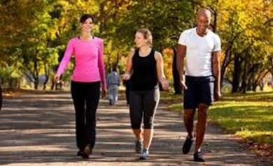 camminare tutti i giorni quali vantaggi offre?