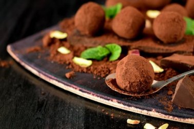 Tartufi al cioccolato: 3 ricette per prepararli in casa