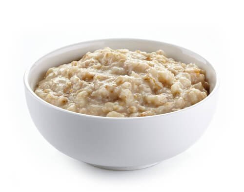 Avena per alleviare la gastrite