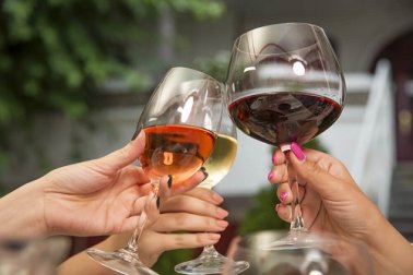 È meglio un vino caro o uno economico per la salute?