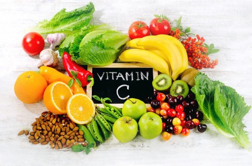 alimenti contenenti vitamina c