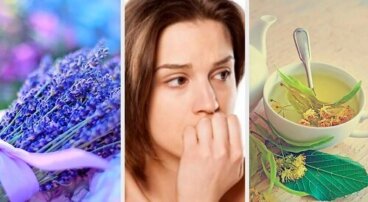 Ansiolitici naturali per rilassare il sistema nervoso