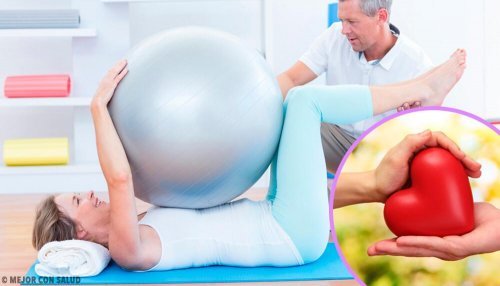 Attività fisica durante la menopausa