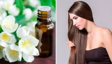 Benefici della glicerina per i capelli