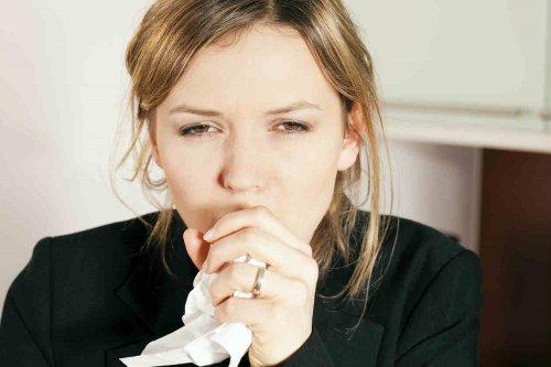 Combattere la tosse con zenzero e cannella