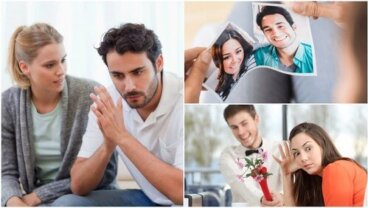 Cosa fare se l'ex chiede di rimanere amici?