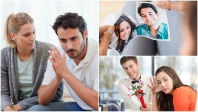 Cosa fare se l'ex chiede di rimanere amici?