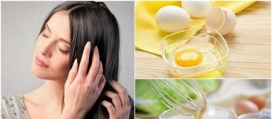 Dire addio ai capelli secchi con questi 5 rimedi naturali