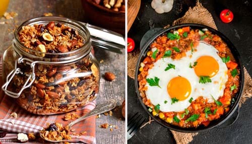 7 falsi miti sul mangiare sano che i dietisti odiano