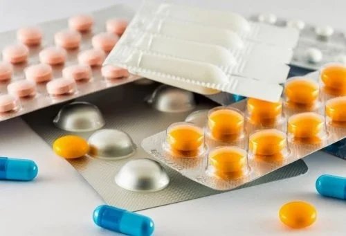 Farmaci per calmare l'ansia