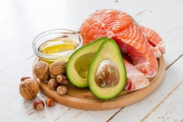 Alimentazione per rafforzare le articolazioni