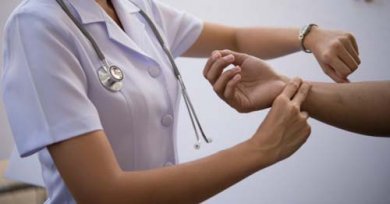 Auscultazione vascolare: cos'è e a cosa serve