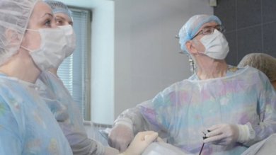 Lavaggio peritoneale diagnostico: di cosa si tratta