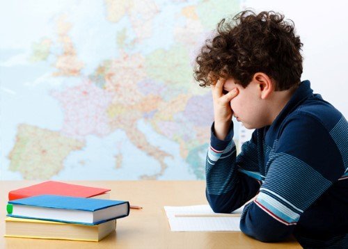 Cause di una bocciatura