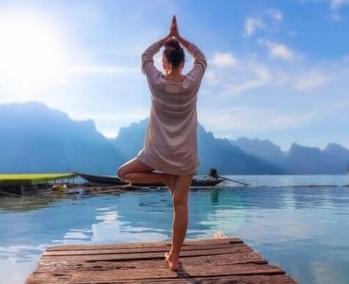 Lezione di yoga: qual è la durata ideale?