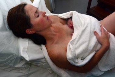 Lacerazioni da parto: grado e prevenzione