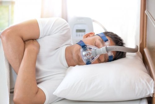 Maschera C-pap
