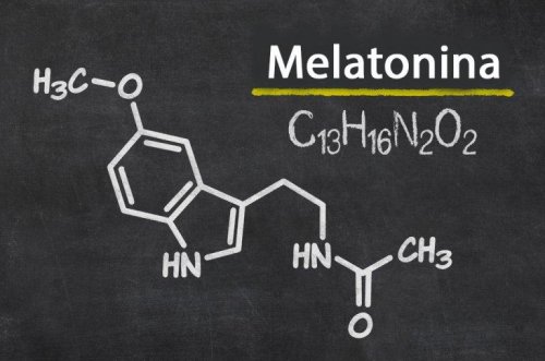 Melatonina