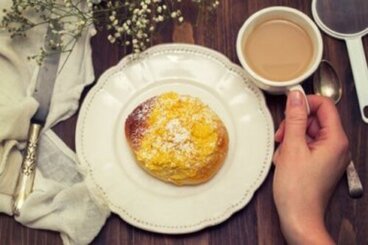 Pão de Deus: un delizioso dolce portoghese