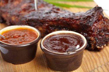 Salsa barbecue da preparare a casa