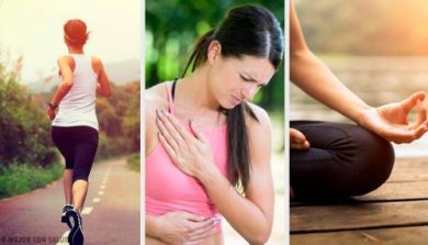 Prevenire un infarto, alcuni consigli