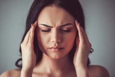 Tipi di mal di testa e rispettivi trattamenti