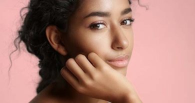 Essere belle senza trucco grazie a 5 consigli