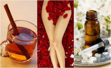 Ciclo abbondante e rimedi naturali