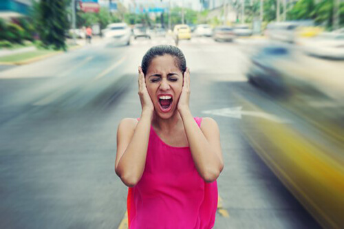 Il rumore e la sua influenza negativa sulla salute