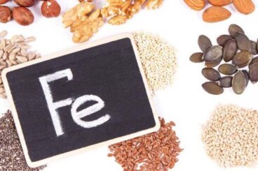 Alimenti per prevenire l'anemia