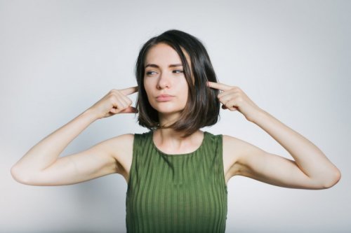 Proteggersi dal rumore