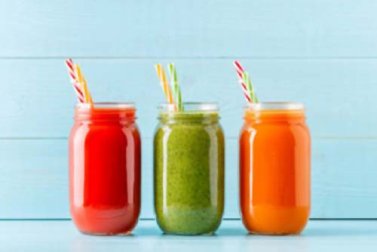 Frullato perfetto per ogni stile di vita