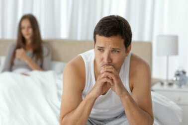 Disturbo da desiderio sessuale ipoattivo negli uomini