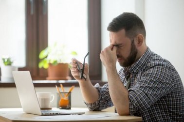 Volete prendervi cura della vista? Ecco 4 super-alimenti!