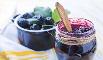 Marmellate senza zucchero fatte in casa