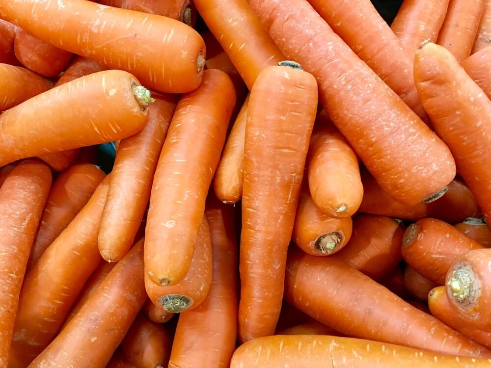 I Benefici Delle Carote Quali Vantaggi Per L organismo Vivere Pi Sani