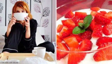 Colazione veloce e salutare grazie a 4 ricette