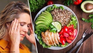 Alimentazione per i pazienti ipotesi