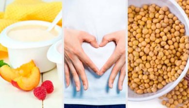 Sane abitudini per migliorare la flora intestinale