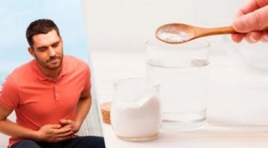 Acidità di stomaco: consigli sugli antiacidi