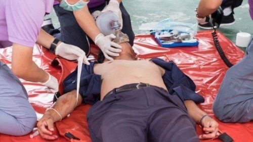 Iniezione intracardiaca: cos'è e quando è richiesta?