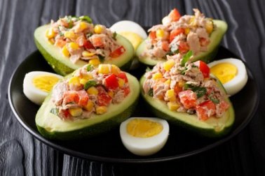 Ripieno di tonno per gustose ricette